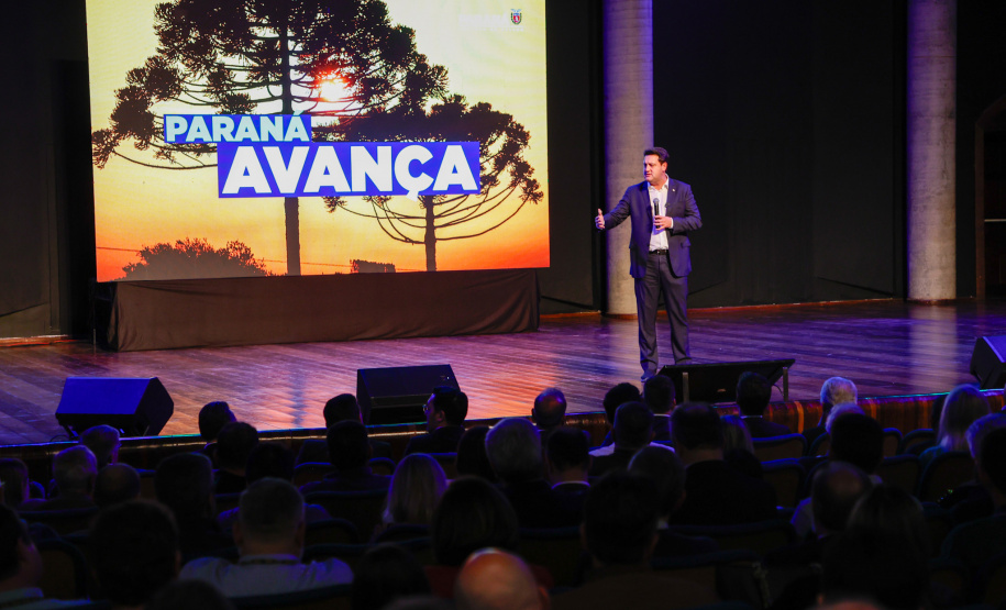 Palestra Paulo Hermann