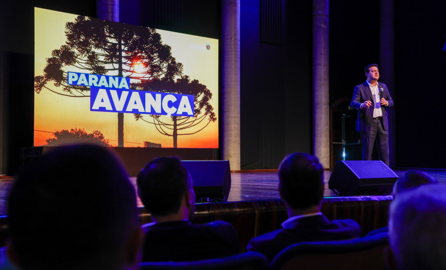 Palestra Paulo Hermann