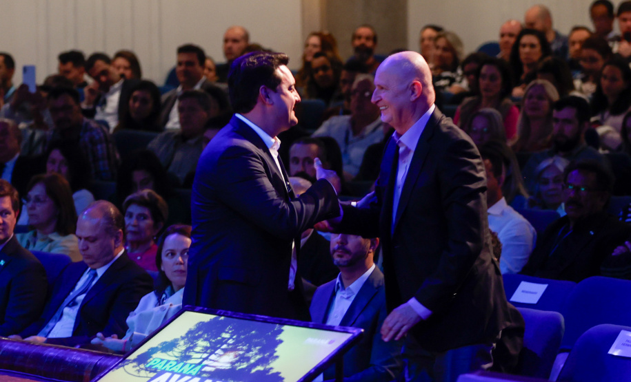 Palestra Paulo Hermann