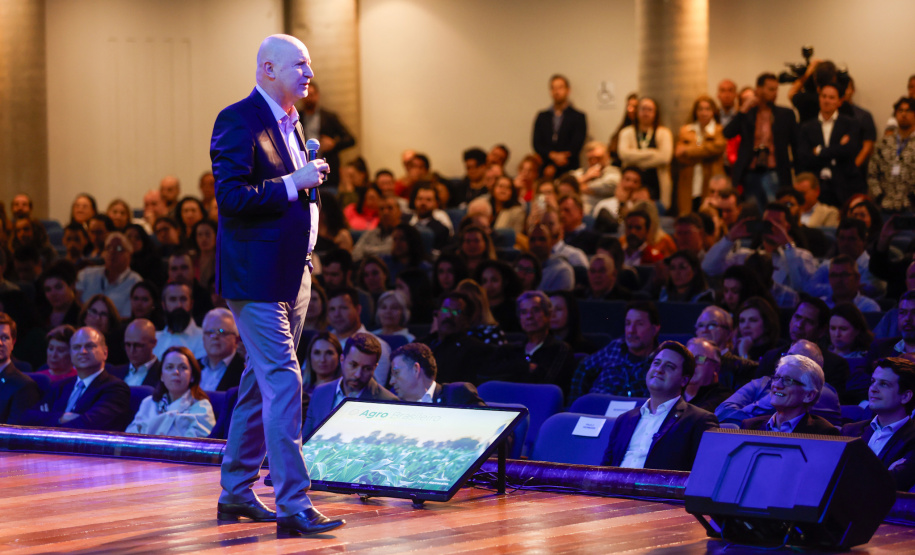 Palestra Paulo Hermann