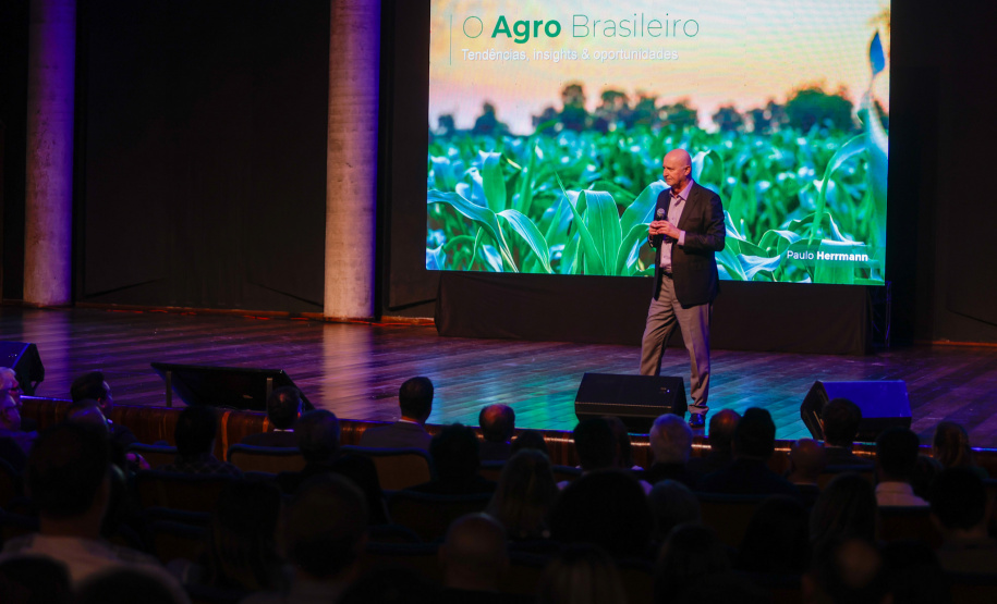 Palestra Paulo Hermann