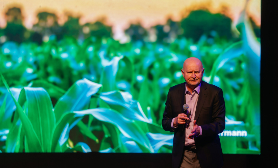 Palestra Paulo Hermann
