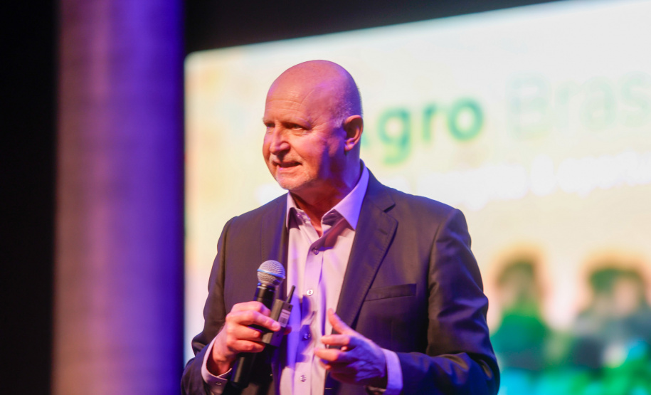 Palestra Paulo Hermann