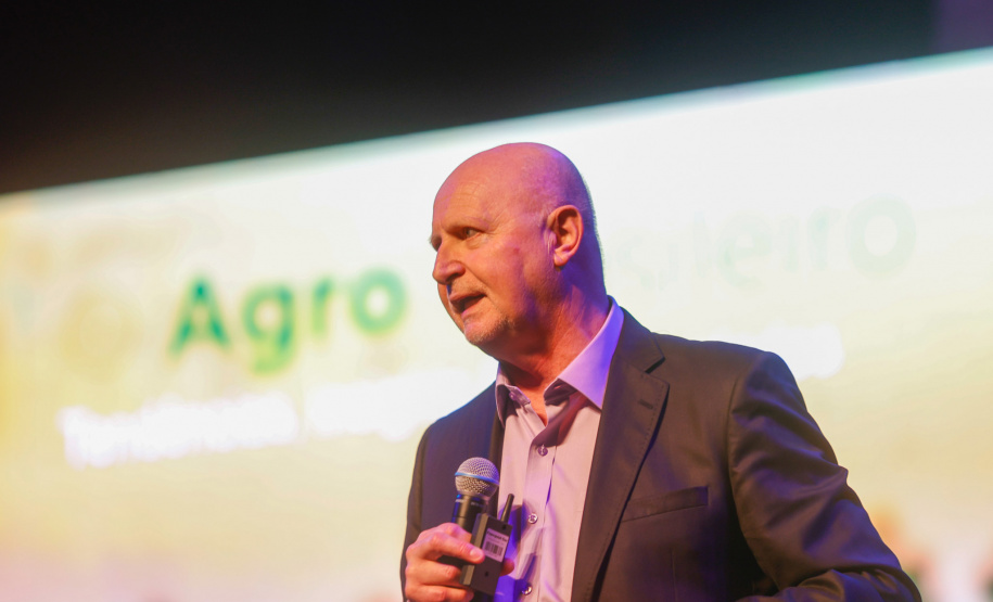 Palestra Paulo Hermann