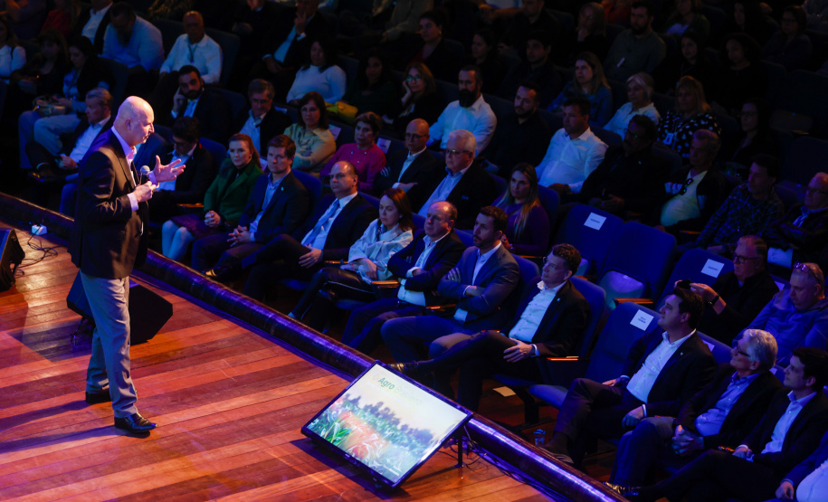 Palestra Paulo Hermann