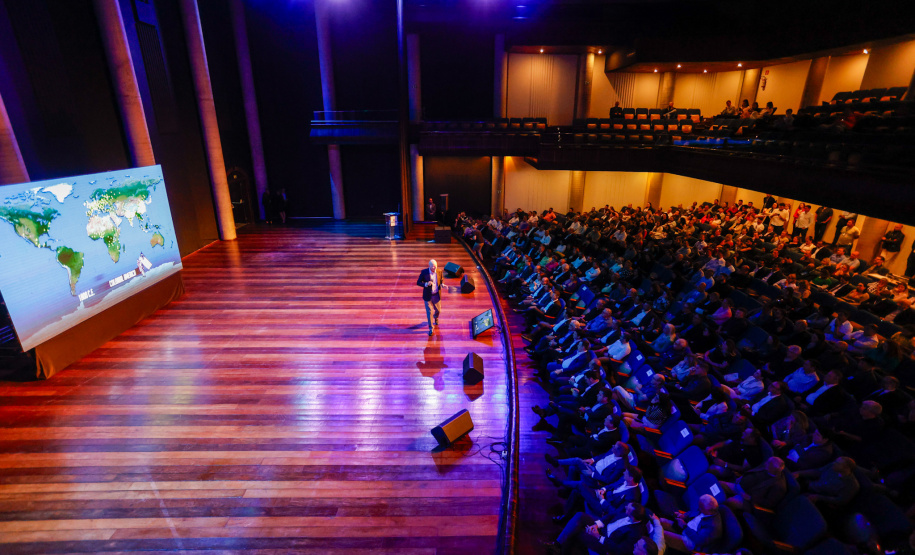 Palestra Paulo Hermann