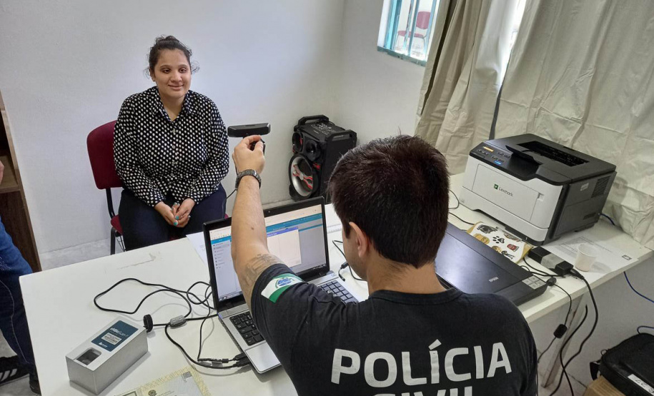 PCPR na Comunidade comemora um ano com mais de 55 mil pessoas atendidas