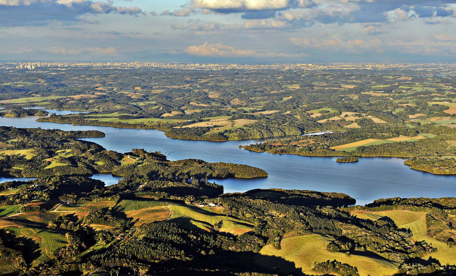 Paraná lidera índice de sustentabilidade do Ranking de Competitividade dos Estados
