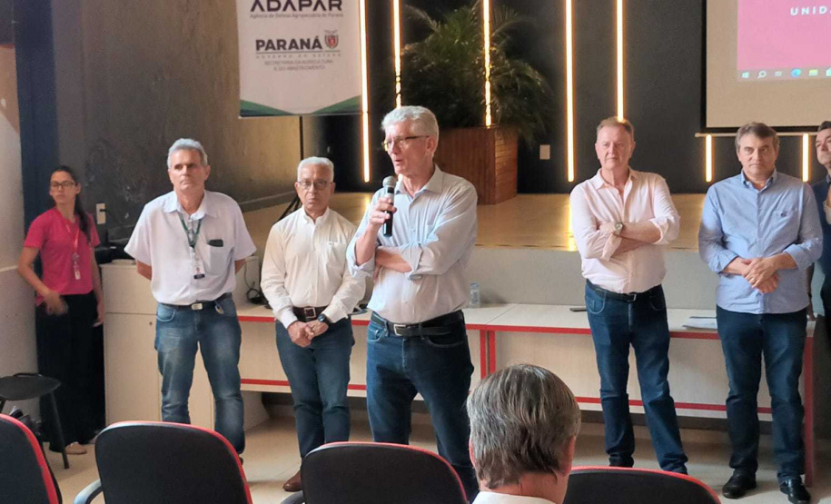 Estado reforça convite para municípios aderirem a sistema que elimina limites para venda de produtos agroindustrializados