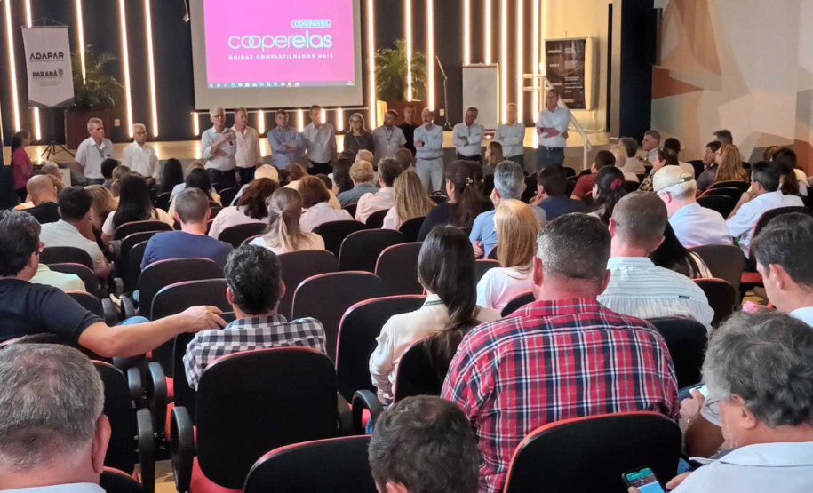 Estado reforça convite para municípios aderirem a sistema que elimina limites para venda de produtos agroindustrializados