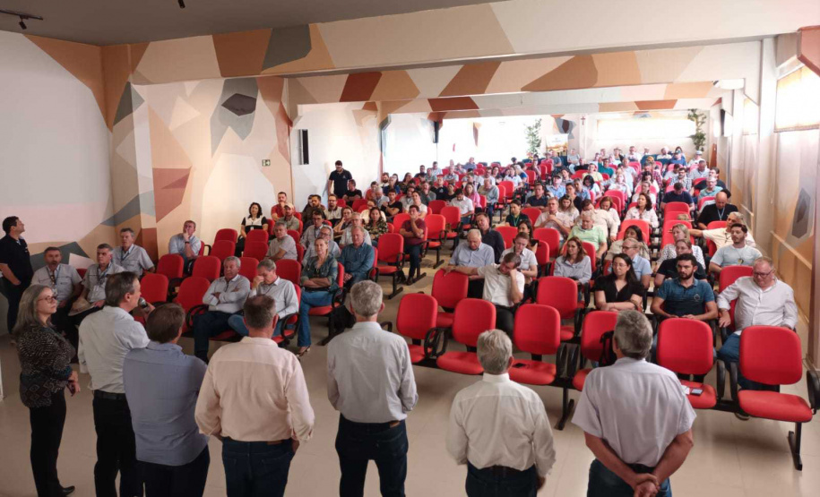 Estado reforça convite para municípios aderirem a sistema que elimina limites para venda de produtos agroindustrializados