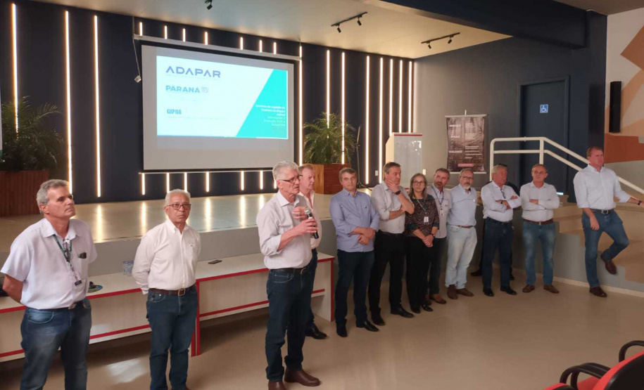 Estado reforça convite para municípios aderirem a sistema que elimina limites para venda de produtos agroindustrializados