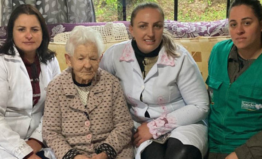 Governo investe na saúde dos idosos e traça perfil da população acima de 60 anos