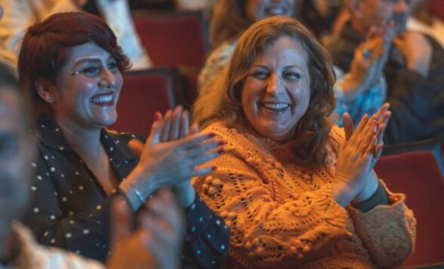 Seed-PR promove Segundo Seminário dos Diretores Foco na Aprendizagem 2023