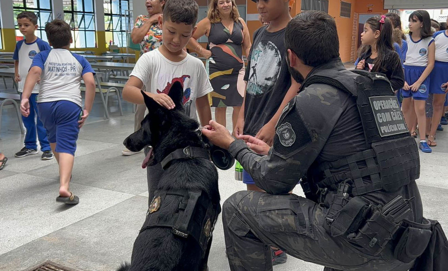 PCPR na Comunidade comemora um ano com mais de 55 mil pessoas atendidas