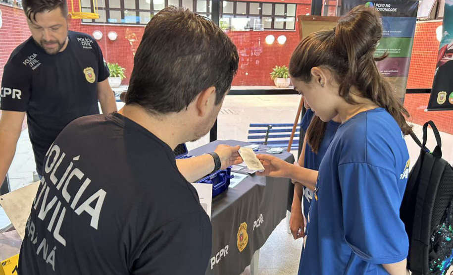PCPR na Comunidade comemora um ano com mais de 55 mil pessoas atendidas