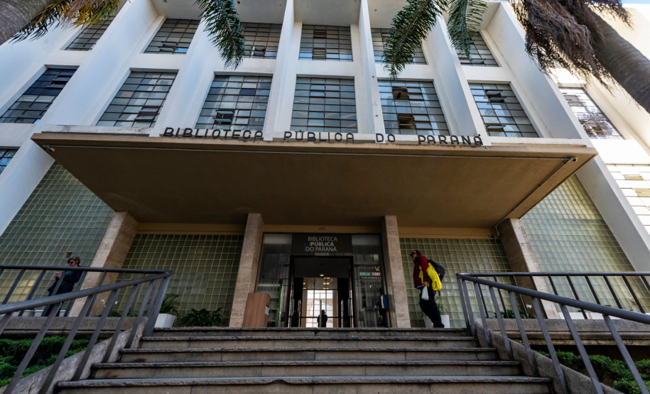 Estado abre inscrições para 1º Seminário Paranaense do Patrimônio Cultural