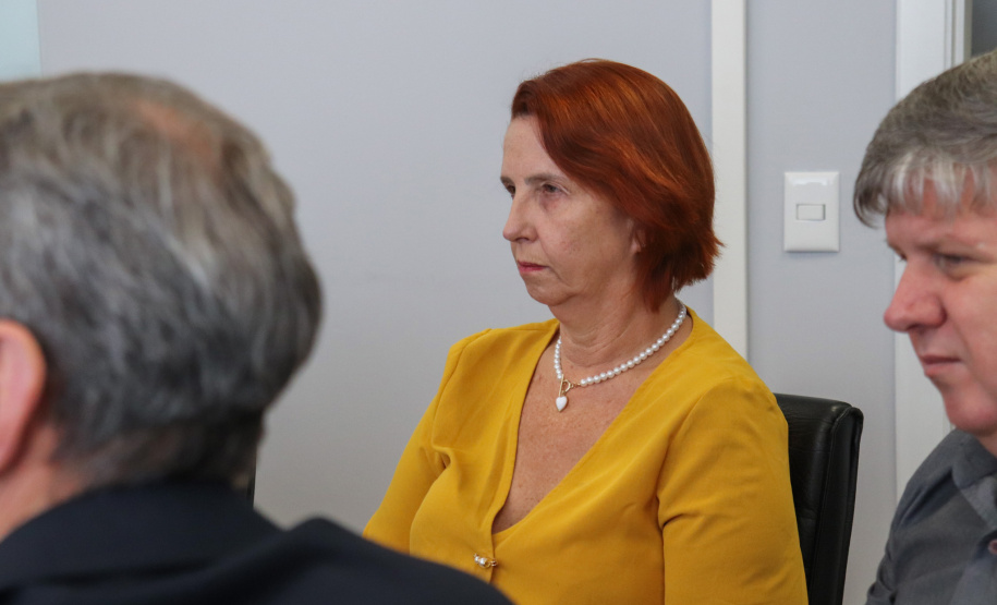 Mais de 80% das contratações para modernização fiscal do Paraná deverão ser concluídas em 2023