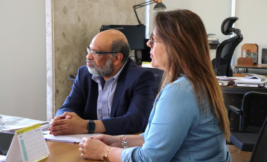 Mais de 80% das contratações para modernização fiscal do Paraná deverão ser concluídas em 2023