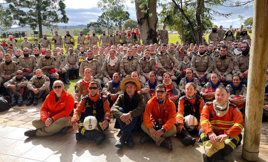 Brigadistas Voluntários