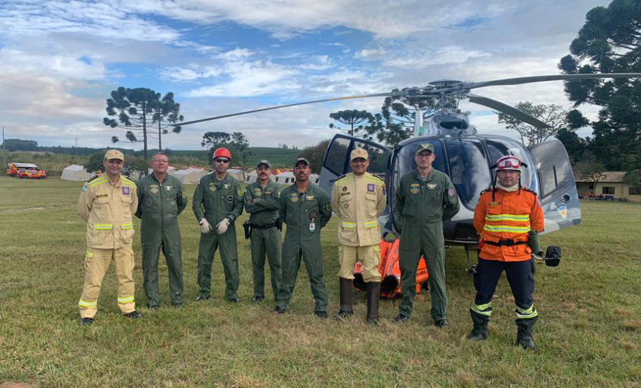 Brigadistas Voluntários