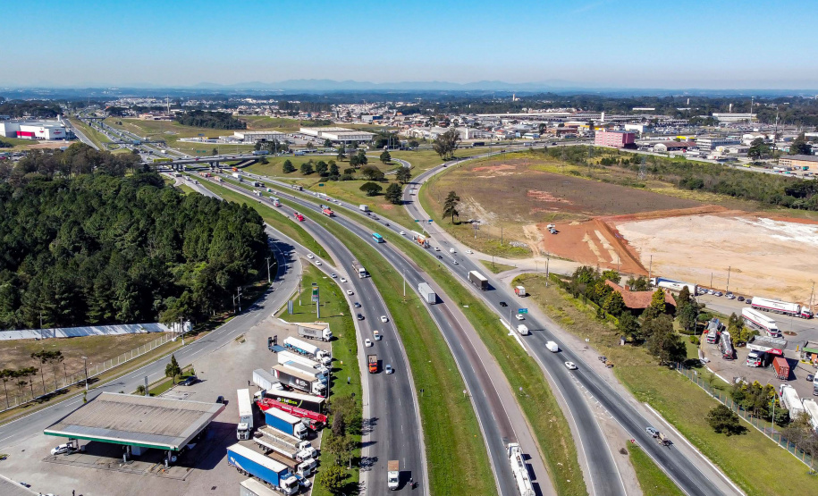 Com protagonismo ambiental, Paraná é o terceiro estado mais competitivo do Brasil