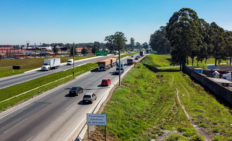 Lote 1 contempla Contorno Sul de Curitiba com quatro faixas e duplicação do Contorno Norte