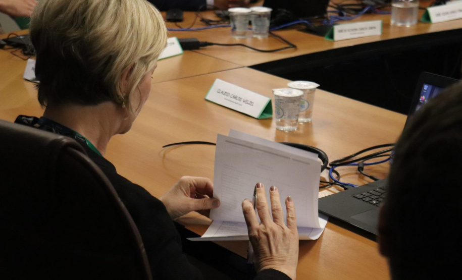 Tomam posse novos membros do Conselho de Contribuintes e Recursos Fiscais da Fazenda