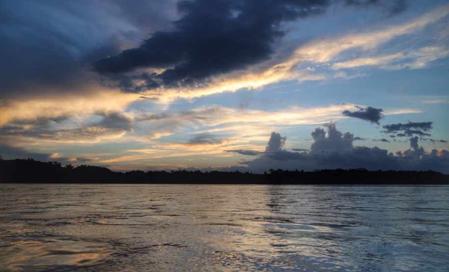 Paraná lança plataforma interativa com riscos de eventos climáticos nos municípios