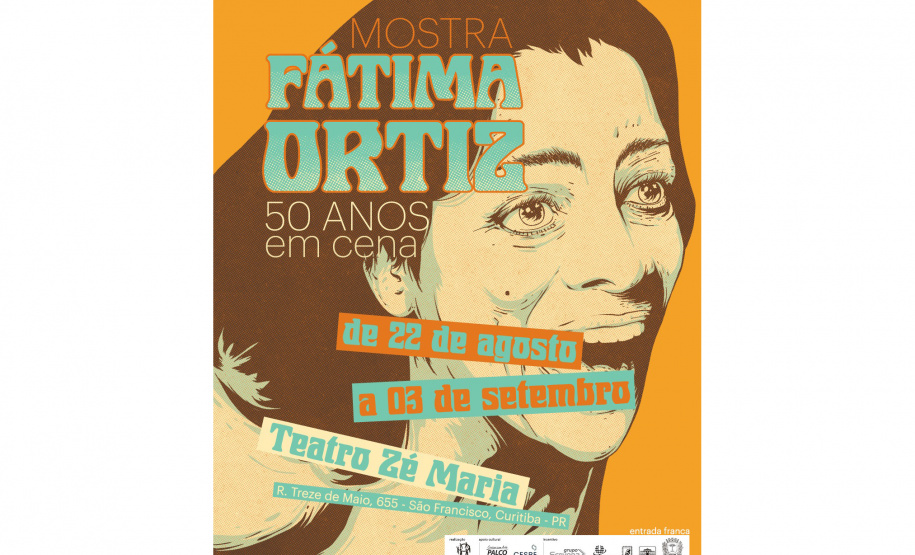 Mostra Fátima Ortiz
