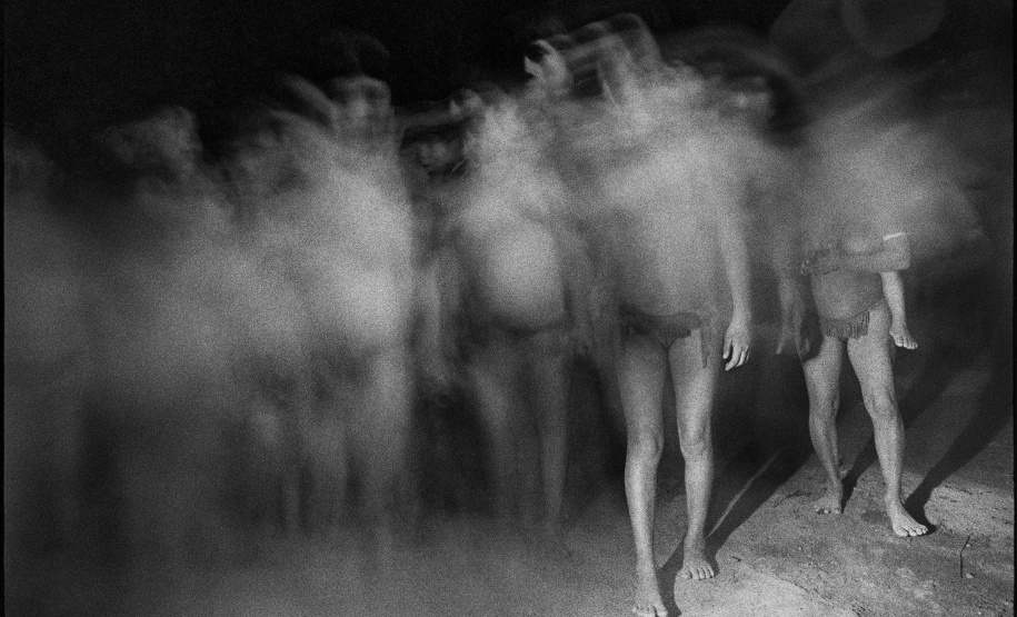 Nova mostra no Museu Paranaense