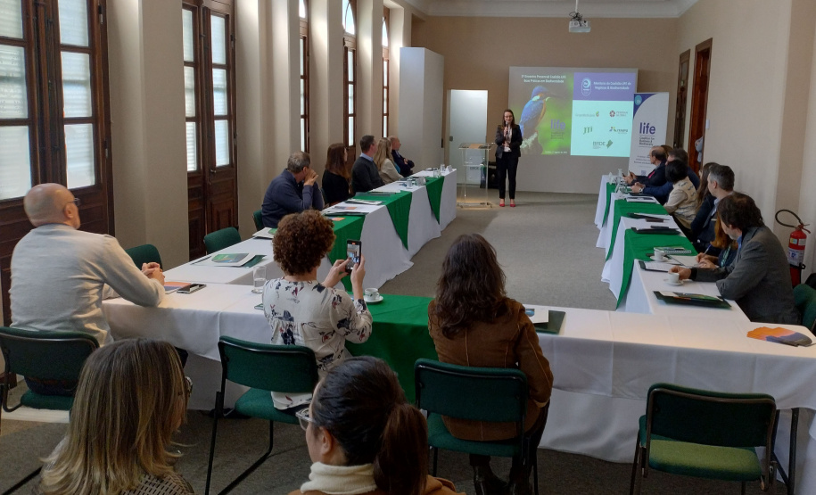 BRDE apresenta estratégias do Banco Verde para empresas protagonistas da transformação dos modelos de negócio