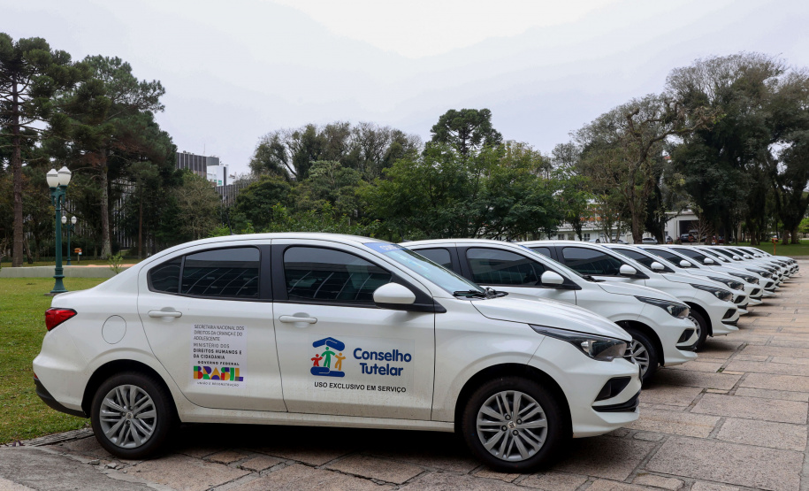 CARROS - CONSELHO TUTELAR