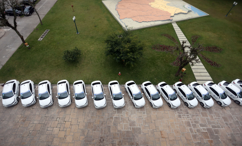 CARROS - CONSELHO TUTELAR