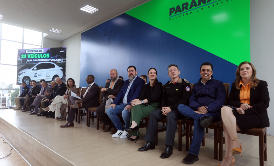 CARROS - CONSELHO TUTELAR