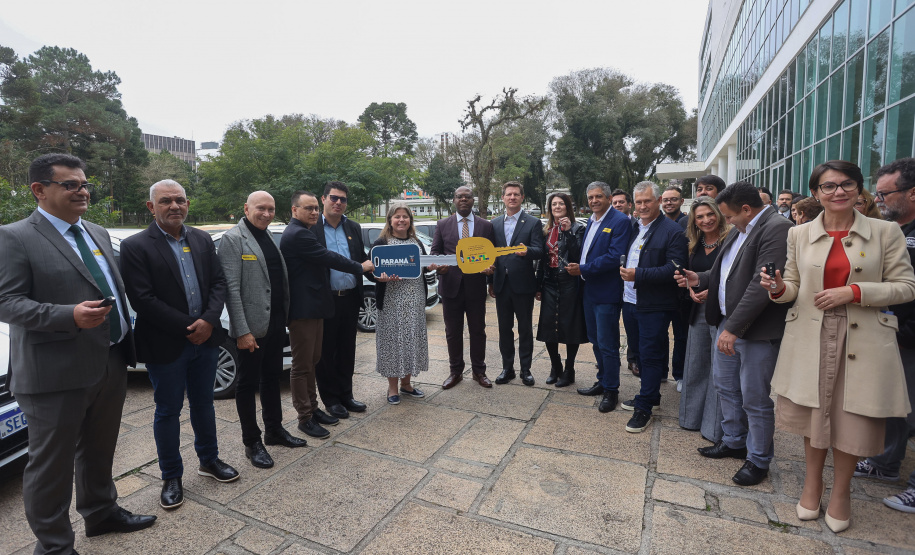 CARROS - CONSELHO TUTELAR