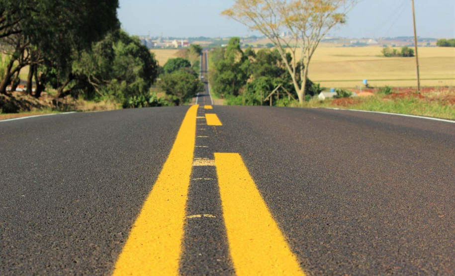 DER vai apresentar novos programas de conservação em audiência pública