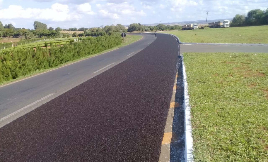 DER vai apresentar novos programas de conservação em audiência pública