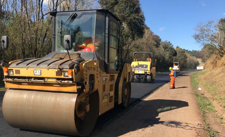 DER vai apresentar novos programas de conservação em audiência pública