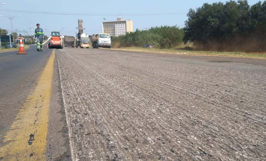 DER vai apresentar novos programas de conservação em audiência pública