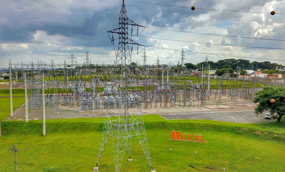 Copel Mercado Livre vence licitação e vai vender energia à Sanepar