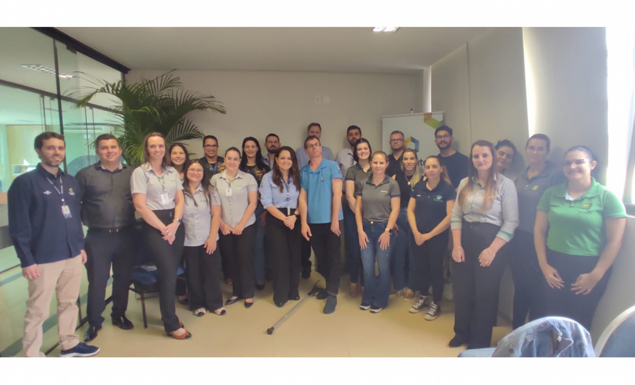 Fomento Paraná e Sebrae iniciam série de encontros regionais de agentes de crédito