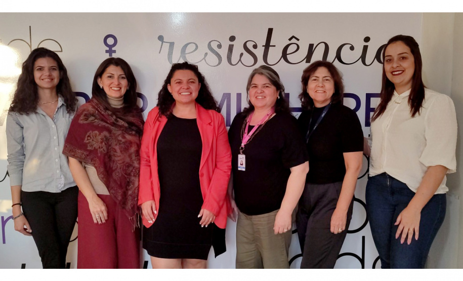 Governo do Paraná realiza rodada de visitas aos CRAM no Estado