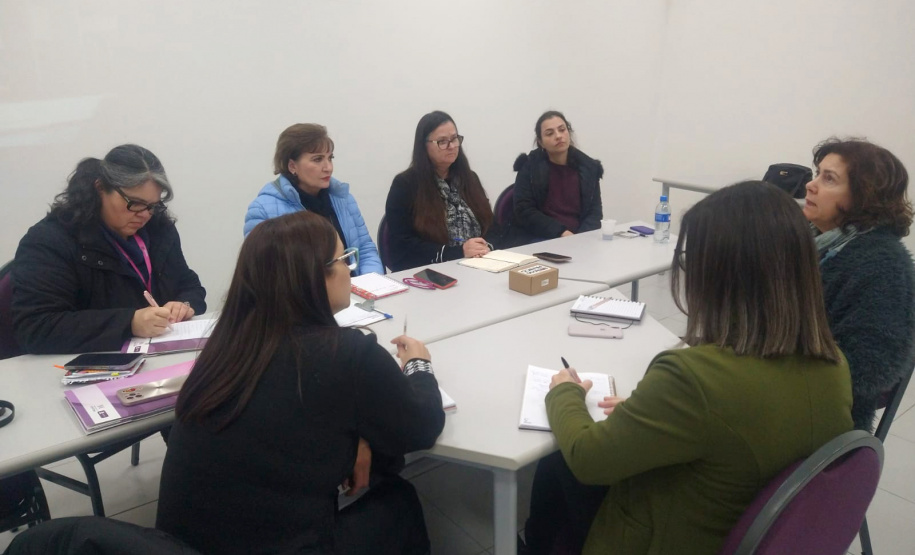 Governo do Paraná realiza rodada de visitas aos CRAM no Estado