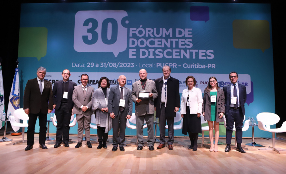 Universidades estaduais conquistam premiação com projetos inovadores na área da extensão