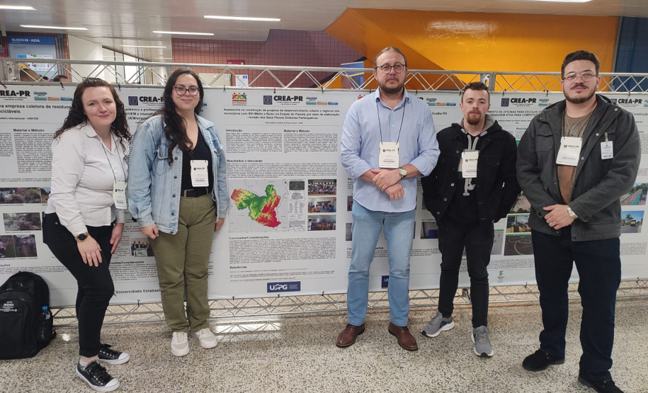 Universidades estaduais conquistam premiação com projetos inovadores na área da extensão