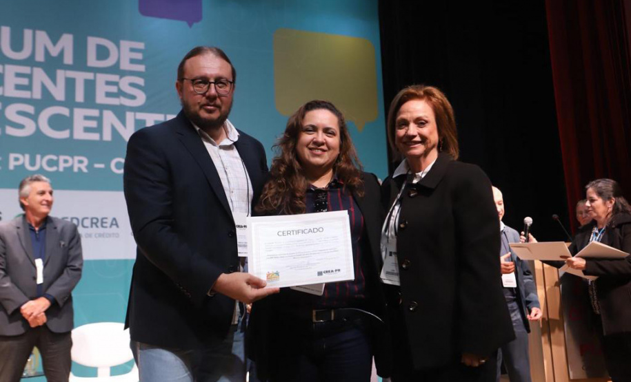 Universidades estaduais conquistam premiação com projetos inovadores na área da extensão