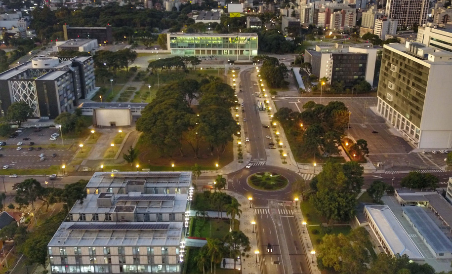 Paraná avança em ranking de solidez fiscal dos estados