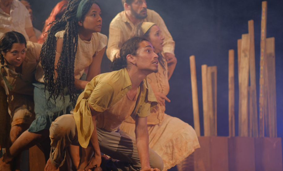 UEPG abre inscrições para 51º Fenata e divulga regulamento