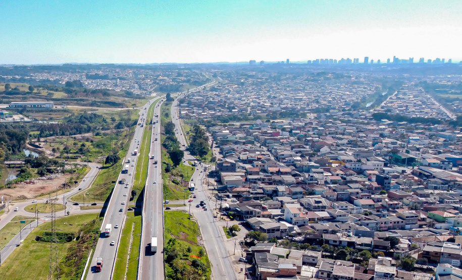Amep lança cartilha para regularização fundiária urbana nos municípios metropolitanos